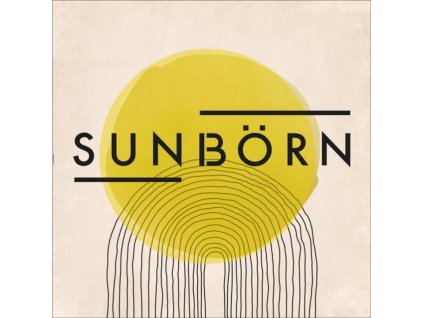 SUNBORN - Sunborn (LP)