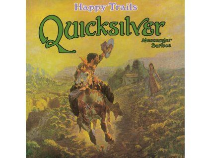 3126518 quicksilver messenger service happy trails lp