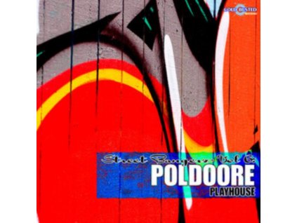 POLDOORE - STREET BANGERZ VOLUME 6: PLAYHOUSE (1 LP / vinyl)