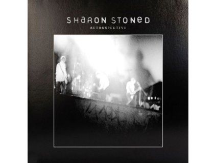 3127688 sharon stoned retrospective lp