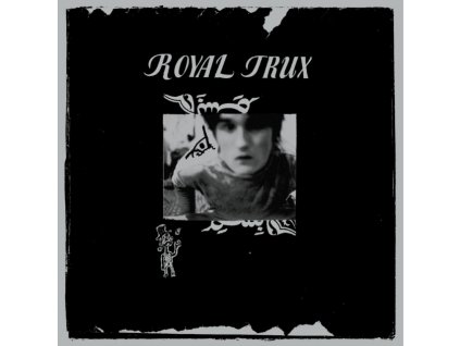 ROYAL TRUX - Royal Trux (RSD 2024) (LP)