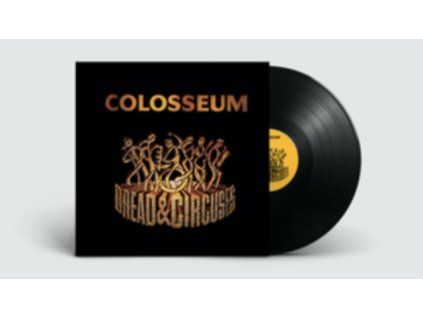 3130385 colosseum bread circuses lp