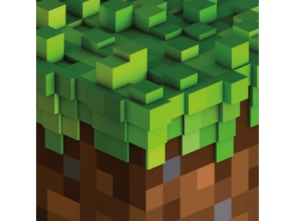 C418 - MINECRAFT VOLUME ALPHA (1 LP / vinyl)