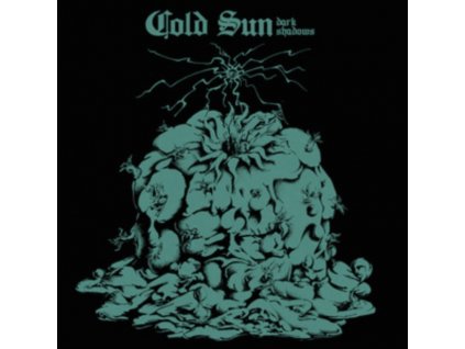COLD SUN - Dark Shadows (LP)
