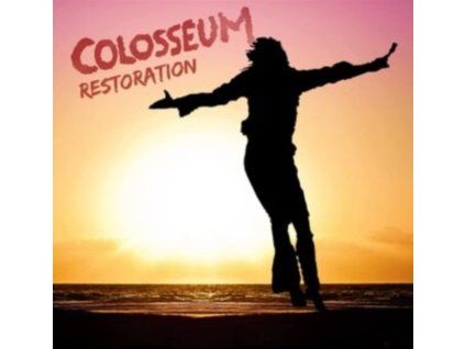 3143516 colosseum restoration lp
