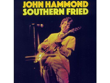 3143819 john hammond southern fried lp