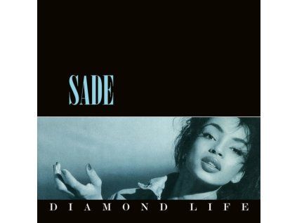 3144983 sade diamond life lp