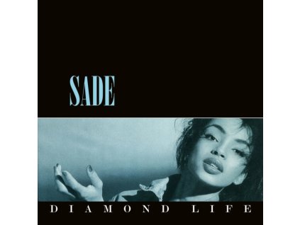 SADE - Diamond Life (LP)