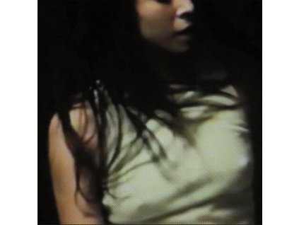 Boy Harsher - Yr Body Is Nothing (LP)