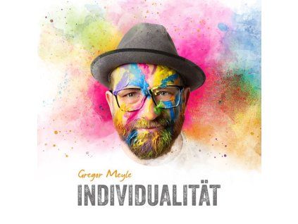 3149726 gregor meyle individualitat lp