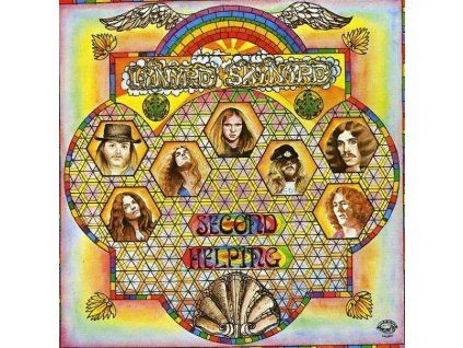 3153020 lynyrd skynyrd second helping 180g lp