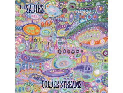 3153521 the sadies colder streams lp