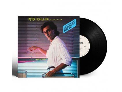 3161681 peter schilling fehler im system 180g lp