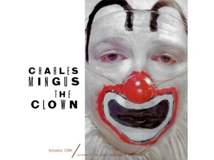 MINGUS, CHARLES - CLOWN (2 LP / vinyl)