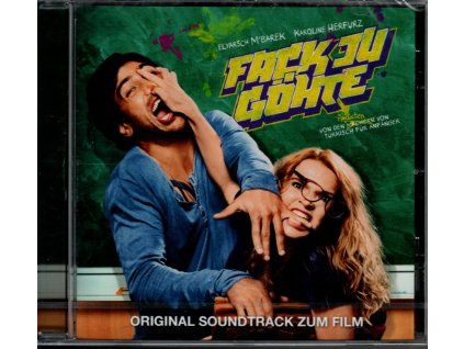 Fack Ju Göhte (Soundtrack - CD)