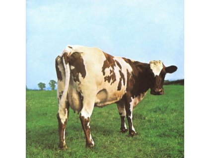 PINK FLOYD - Atom Heart Mother (LP)