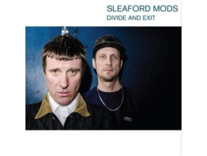 3182458 sleaford mods divide and exit 1 lp vinyl