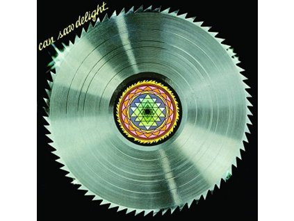 Can - Saw Delight (LP)