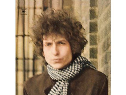 3189174 bob dylan blonde on blonde lp