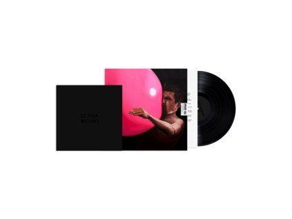 3205461 idles ultra mono deluxe edition lp