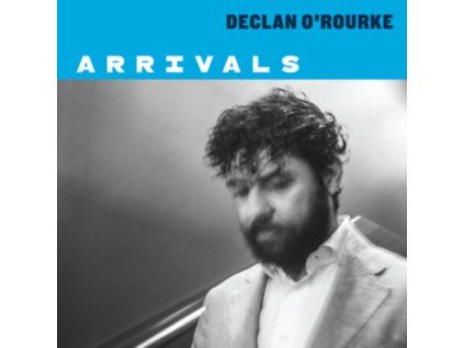3208791 declan orourke arrivals lp