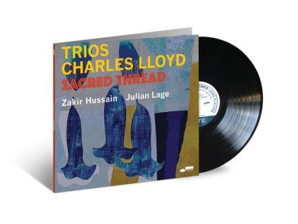 3210540 charles lloyd trios sacred thread 180g lp