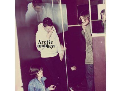 3211164 arctic monkeys humbug lp