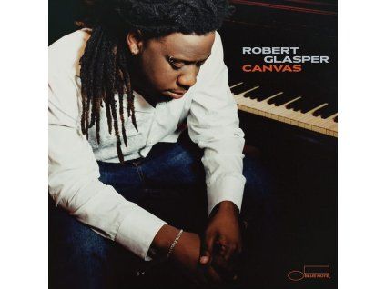 3211170 robert glasper canvas remastered 180g lp