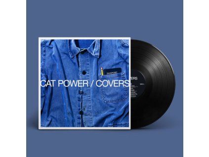 3211716 cat power covers 180g lp