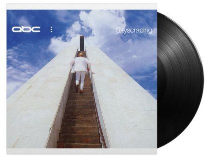 3212568 abc skyscraping remastered 180g lp