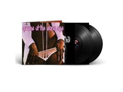 Queens Of The Stone Age - Queens Of The Stone Age (LP)