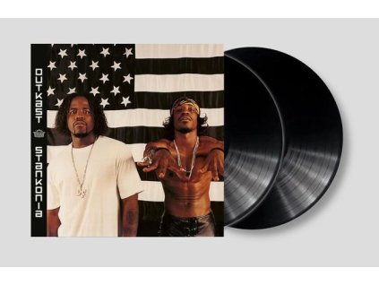 Outkast - Stankonia (LP)