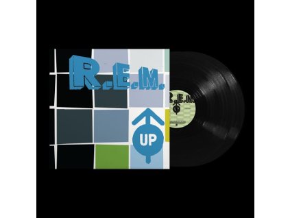 R.E.M. - Up (remastered) (180g) (LP)