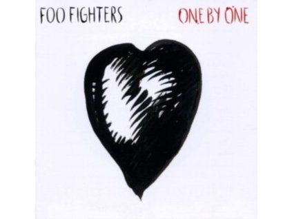 3216831 foo fighters one by one lp