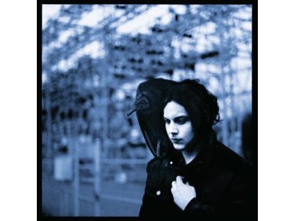 JACK WHITE - Blunder-Buss (LP)