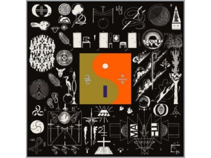 BON IVER - 22 / A Million (LP)