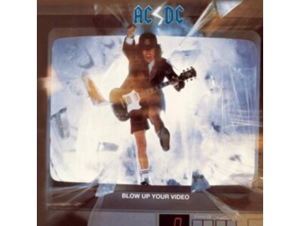 AC/DC - Blow Up Your Video (LP)