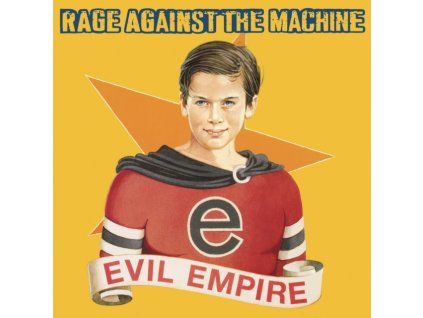 3218055 rage against the machine evil empire lp