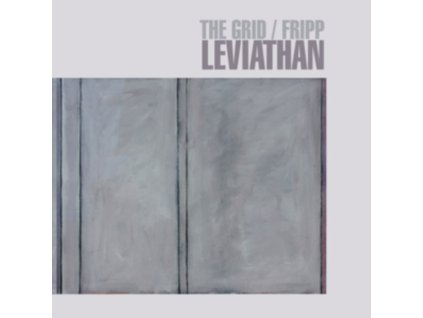 GRID/FRIPP - Leviathan (LP)