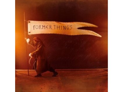 LONELADY - Former Things (LP)