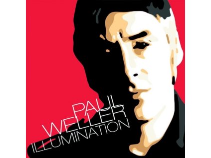 PAUL WELLER - Illumination (LP)