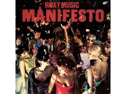 3225018 roxy music manifesto lp