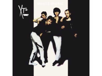3228666 xtc white music lp