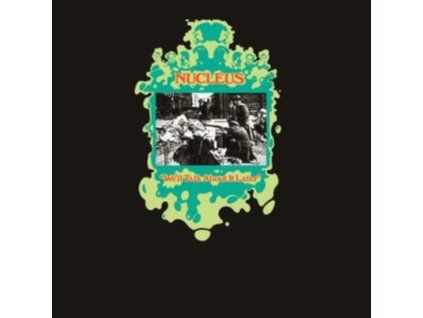 3234885 nucleus well talk about it later lp