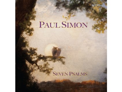 PAUL SIMON - Seven Psalms (LP)