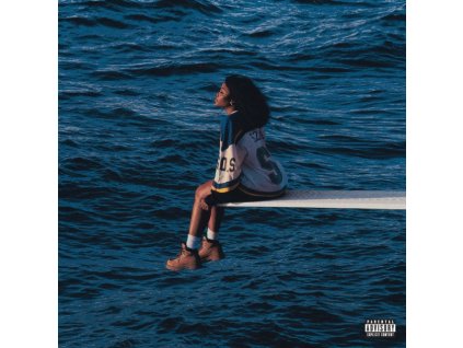 SZA - Sos (LP)