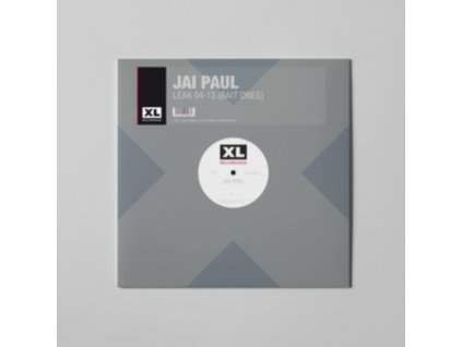 JAI PAUL - Leak 04-13 (Bait Ones) (LP)
