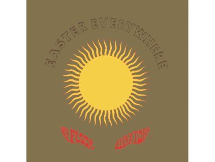 3237096 13th floor elevators easter everywhere half speed remaster lp