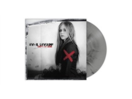 AVRIL LAVIGNE - Under My Skin (LP)