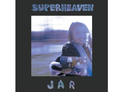 Superheaven - JAR (10 Years Anniversary Edition) (Olive Green Vinyl) (LP)